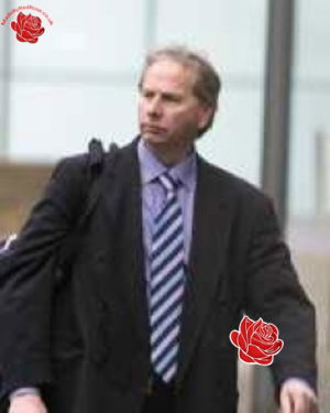 Brian Pead – profile image