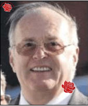 Edwin Cottingham – profile image