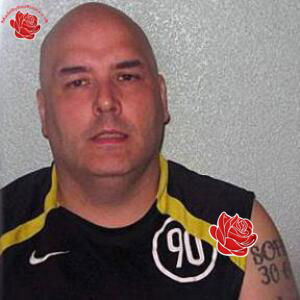 Barry Carter – profile image