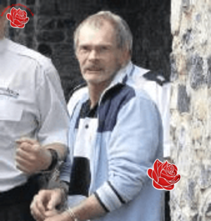 Richard Letcher – profile image