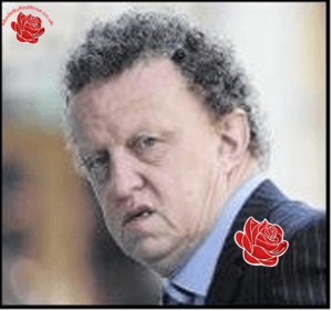 Richard Head – profile image