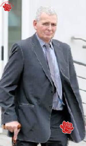 Kenneth Anbany – profile image