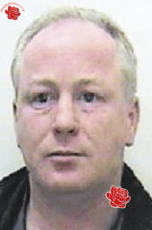 Martin McKeon – profile image