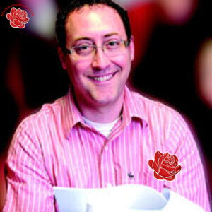 David Chamberlain – profile image