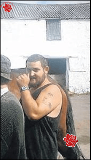 Ian Horler – profile image