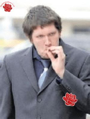 Christopher McArthur – profile image