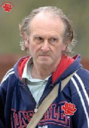 David Moist – profile image