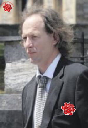Paul Ronan – profile image