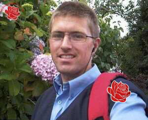 Michael Williams – profile image