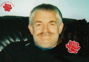 Thomas Dawes – profile image