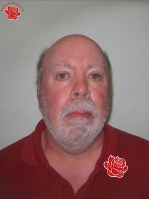 David Trainer – profile image