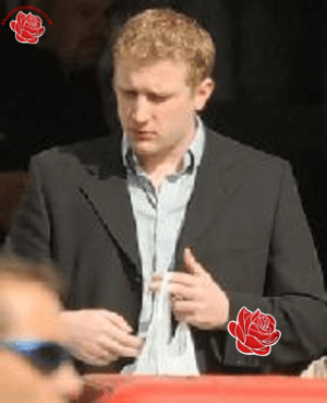 James Yeulet – profile image