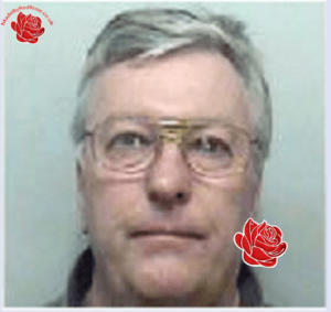 Dean Bennellick – profile image