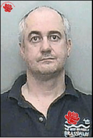 John McAreavey – profile image