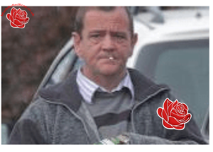 Alan Wills – profile image