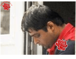 Mohammed Kabir – profile image