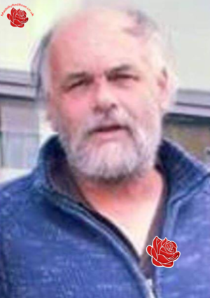 Martyn Humphreys – profile image