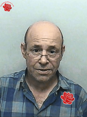 Ivor Trevillion – profile image