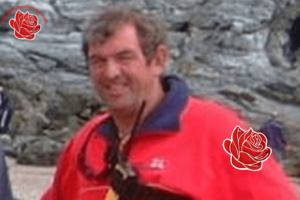 Graham Acheson – profile image