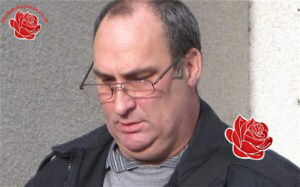 Damian Gough – profile image