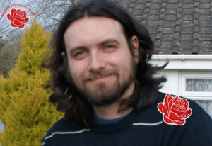 Nathan Bale – profile image