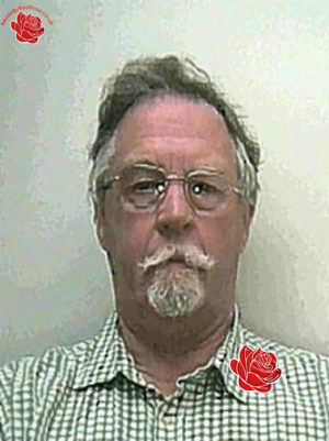 Geoffrey Boxall – profile image