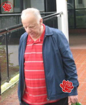 Edward Prior – profile image