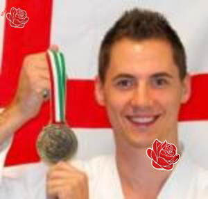 Liam O’Grady – profile image