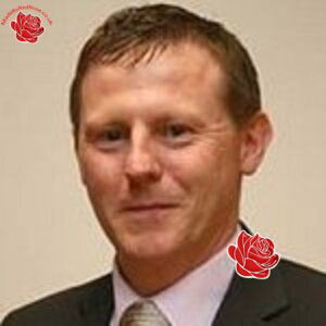 Mark Burton – profile image