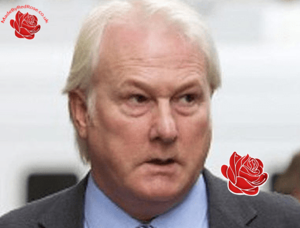 Peter Rowell – profile image
