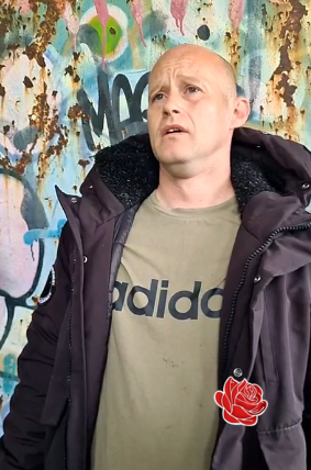 Thomas Meek – profile image