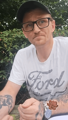 James Ashman – profile image