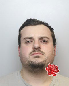 Joshua Martin – profile image
