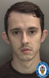 Joshua Smith – profile image