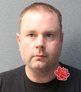 Laurence Rafter – profile image