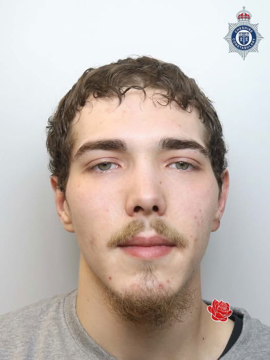 Bradley Challinor – profile image
