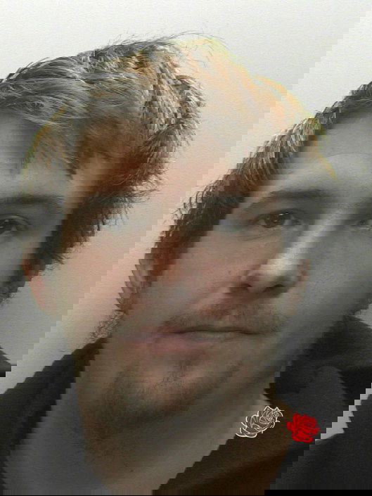 Bradley Lulham – profile image