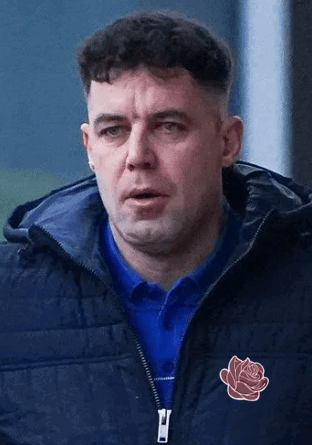 Steven Pattison – profile image