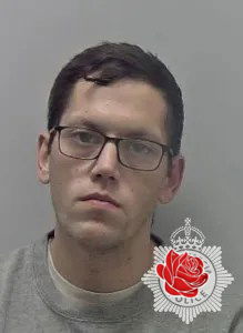 Nathan Barnes – profile image