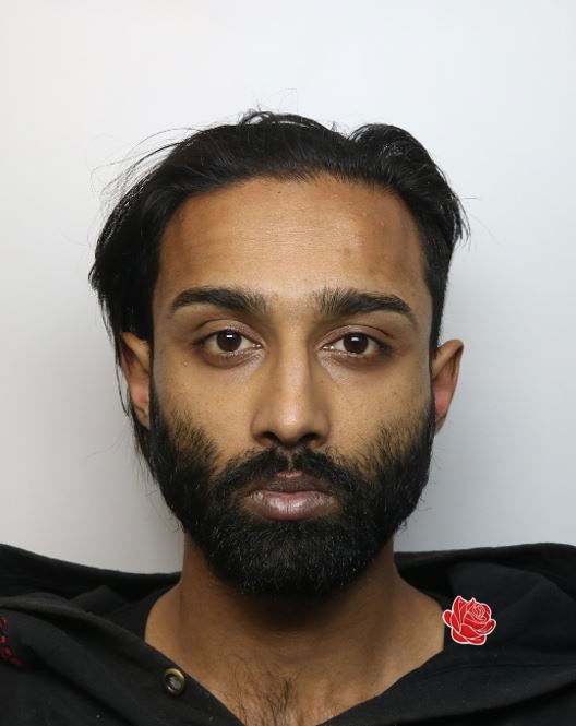 Muhammad Amir – profile image