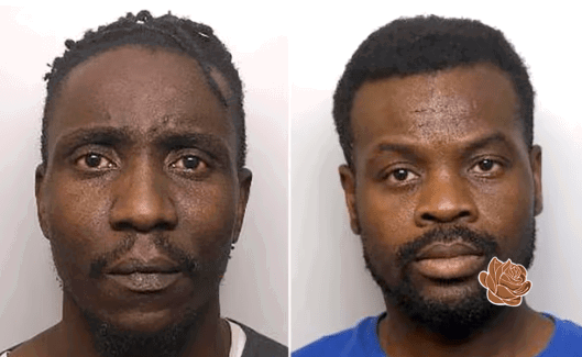 Romulad Houphouet/Absalom Sigiyo – profile image
