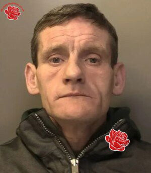 Terence Griffiths – profile image