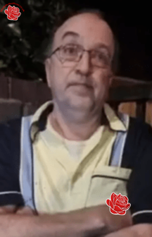 John O’Keeffe – profile image