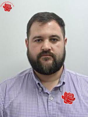 Christopher Brooks – profile image