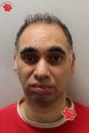 Mohammad Khan – profile image