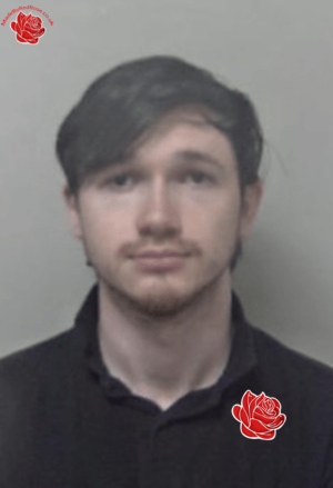 Johnathon Marren – profile image