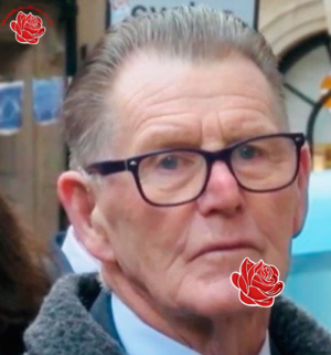 Patrick Devaney – profile image