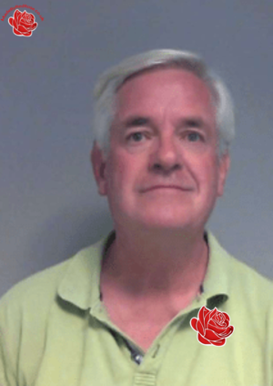 Charles Buxton – profile image