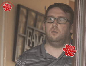 William Sholdis – profile image