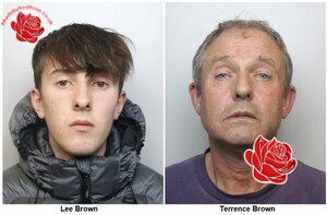 Lee/Terrence Brown – profile image